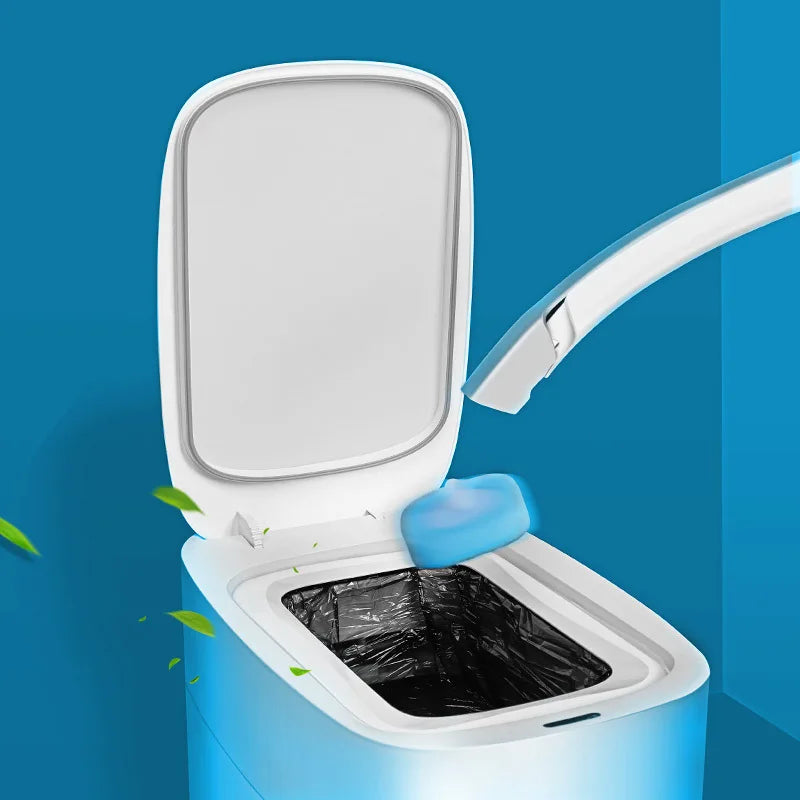 ToiletBrush™ - Toaleta lśni jak nigdy wcześniej!
