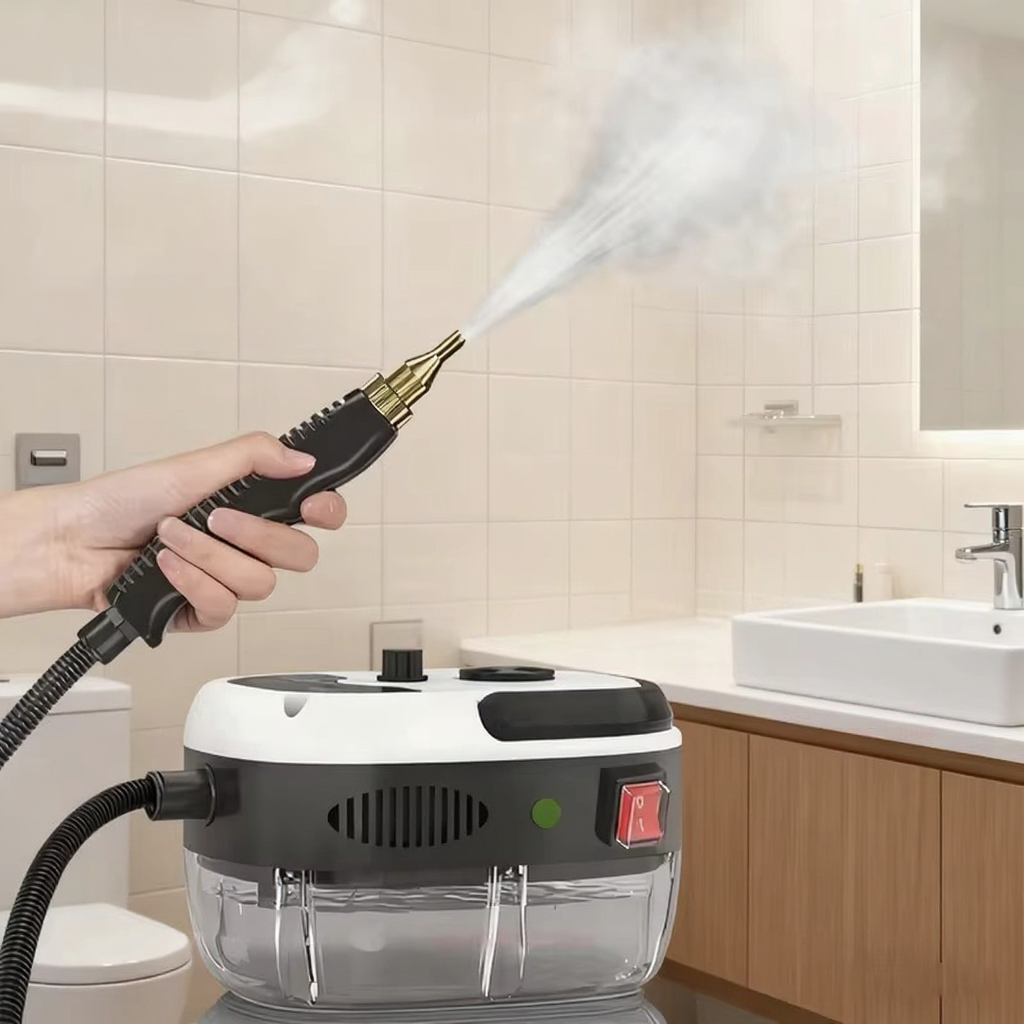 SmartCleaner™ - Sprzątanie od dziś jest łatwe i przyjemne!