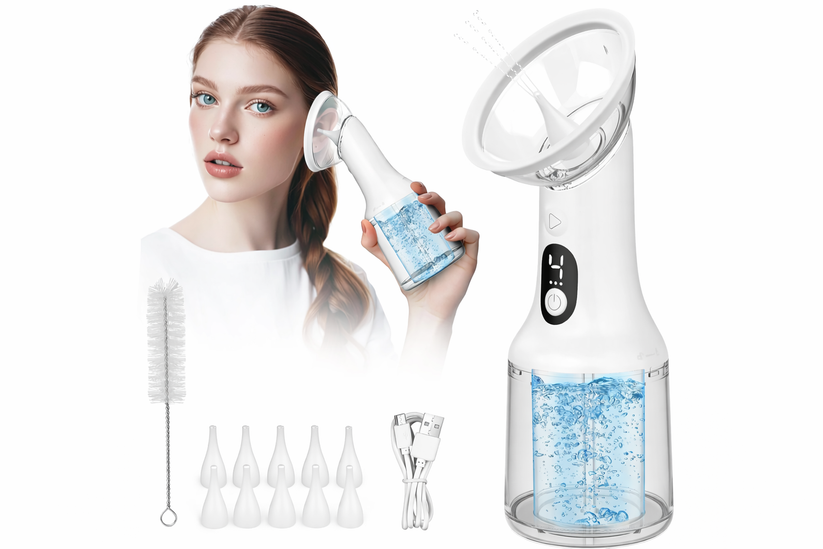 EarWax - Automatyczne urządzenie do czyszczenia uszu