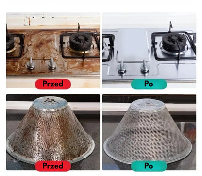 SmartCleaner™ - Sprzątanie od dziś jest łatwe i przyjemne!