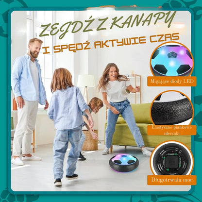 HomeFootball - Trenuj bez wychodzenia z domu!