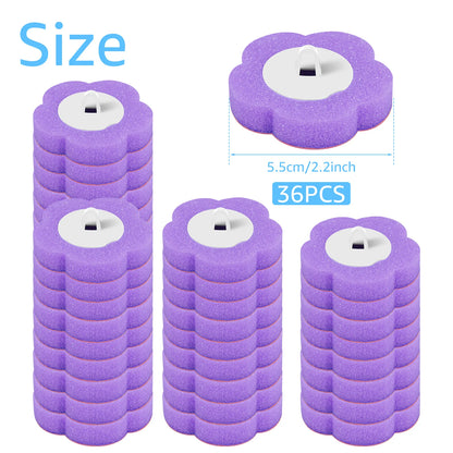 Wkłady do ToiletBrush