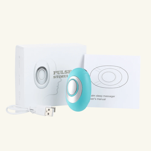 SmartSleep™ - Zrelaksuj się i zasypiaj lepiej!