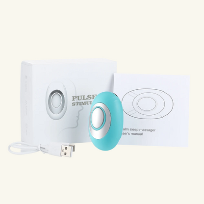 SmartSleep™ - Zrelaksuj się i zasypiaj lepiej!